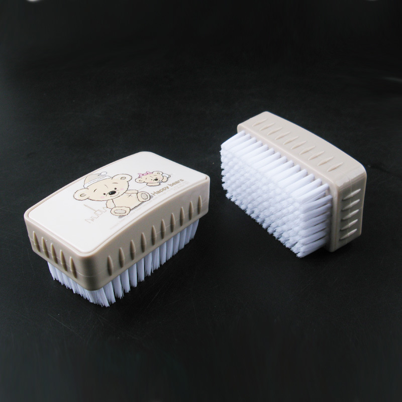 刷子清洁刷顺美卡通包邮