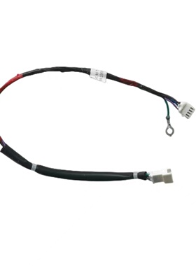 海信容声冰箱BCD-326WT/310WPM/340WRX电源连接线铰链信号线配件