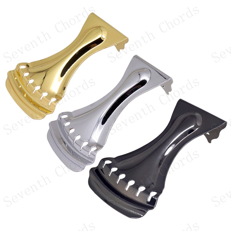 布鲁斯多宝琴桥拉弦板弦桥