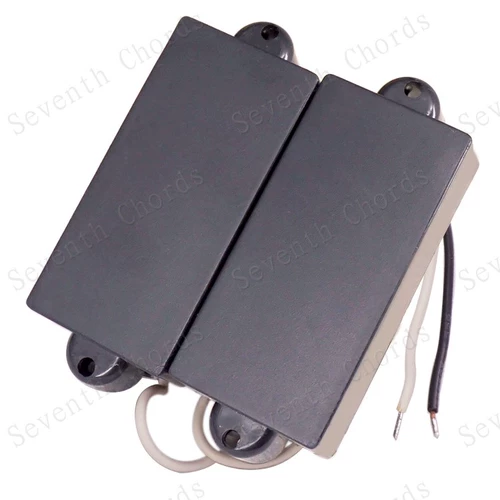 4 струна с четырьмя строгими уплотнением закрытая серия PB Bass Electric Best Best Pickup Pickup Black Black