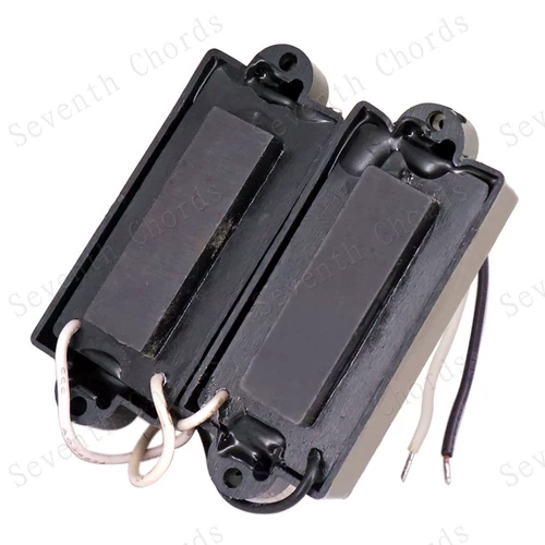 4 струна с четырьмя строгими уплотнением закрытая серия PB Bass Electric Best Best Pickup Pickup Black Black