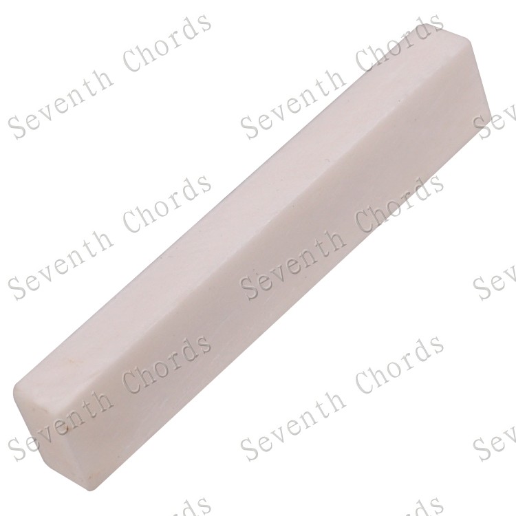 牛骨电木吉他毛坯贝司琴桥