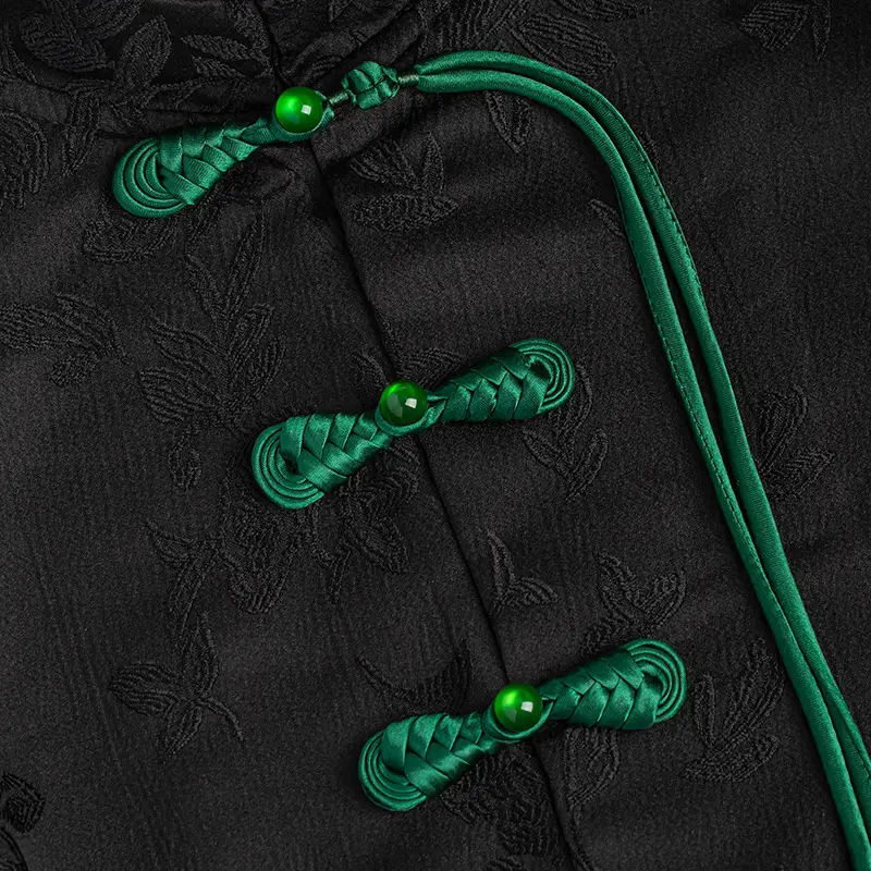 旗袍盘扣流苏长尾一字扣手工编织纽扣复古汉服民族服装上衣琵琶扣,居家布艺,纽扣,淘宝优惠券,粉丝福利购,淘宝优惠卷