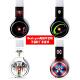 适用于魔音Beats pro耳机贴膜动漫贴纸可定制 pro耳机贴纸beats