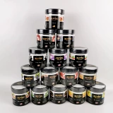 Бар бытовая арабская вода кухня фруктовые кремовые крема ковша cova300g shisha/кальян