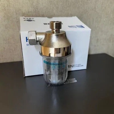 售后专用前置过滤器热水器洗衣机智能马桶泥沙自来水净水器