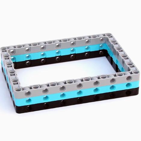 39790spike11x15孔壁圈