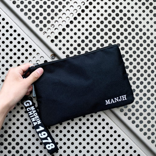 信封钱包手拿包手机包新款