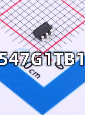 全新 G547G1TB1U 封装SOT23-6 功率电子开关IC芯片 现货供应