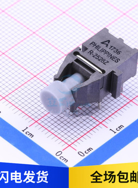 全新原装 HFBR-2528Z 10MBd高性能链路接收器 光纤接收器 R-2528Z