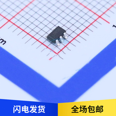 全新原装 SY8088AAC 贴片 SOT23-5 同步降压稳压器 DCDC芯片 LD