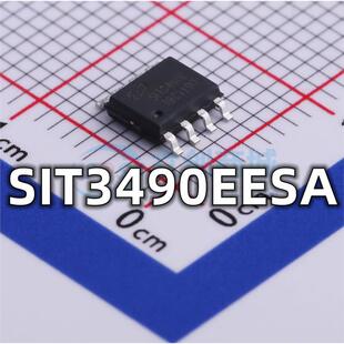 全新 SIT3490EESA 封装SOP-8 RS422收发器IC芯片 现货供应
