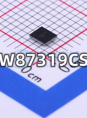 全新 AW87319CSR 封装CSP-19 音频功率放大器IC芯片 现货供应