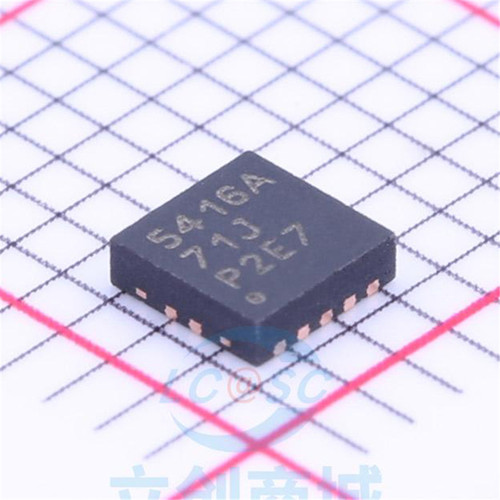 原装正品 TPS54160ADRCR 降压转换器 丝印5416A 贴片VSON10