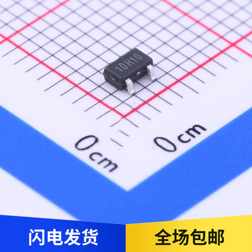 全新原装 KP3110LGA 印10H10 PWM控制开关电源芯片IC 贴片 SOT-23