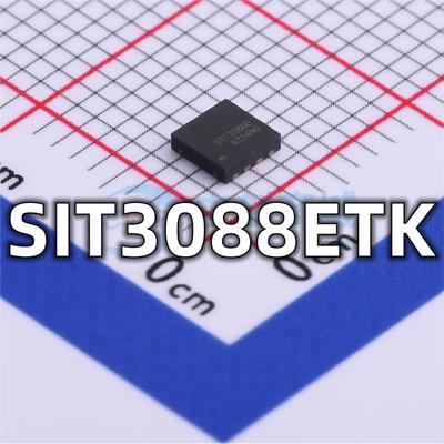 全新 SIT3088ETK 封装DFN-8 CAN总线收发器IC芯片 现货供应