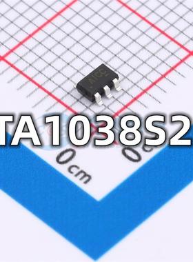 全新 ETA1038S2G 封装SOT23-6 转换器电平移位器IC芯片 现货