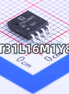 全新现货 GT31L16M1Y80 封装MSOP-8 字库芯片 集成电路 现货供应