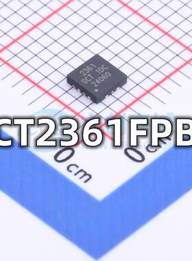 全新 SCT2361FPBR 封装QFN-12 DC-DC电源管理IC芯片 现货供应