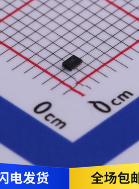 全新原装 PCA9306DQER 丝印 7F 数字隔离器芯片 贴片 X2SON8