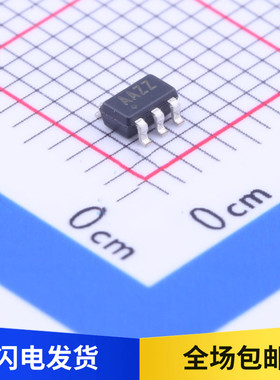 全新原装 MAX4238AUT+T 贴片 AAZZ 精密运算放大器 贴片 SOT23-6