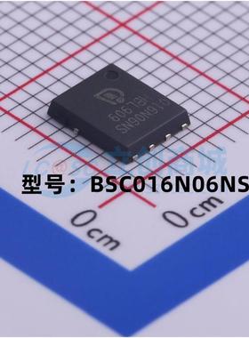 全新 BSC016N06NS丝印016N06NS封装TDSON-8大电流低内阻MOS管