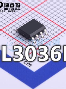 全新 SL3036H 封装SOP-8 开关降压型转换器IC芯片 现货供应