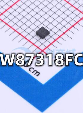 全新 AW87318FCR 封装BGA-16 音频功率放大器IC芯片 现货供应