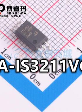 全新 CA-IS3211VCJ 封装SOIC-6 数字隔离器IC芯片 现货供应