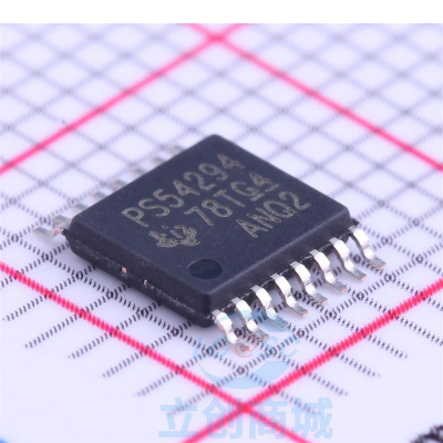 原装正品  TPS54294PWPR HTSSOP16 开关稳压器芯片 贴片 PS54294