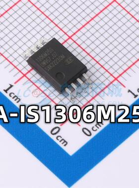 全新 CA-IS1306M25G 封装SOIC-8 数字隔离放大器IC芯片 现货