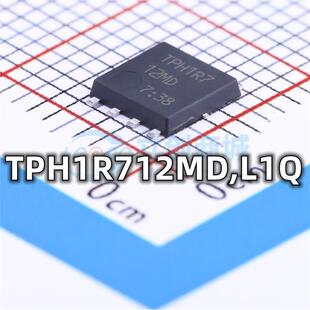 全新 TPH1R712MD,L1Q 封装SOP P沟道 功率场效应管 现货供应
