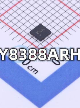 全新 SY8388ARHC 丝印B3E B3D 封装QFN16 DC-DC电源芯片 现货