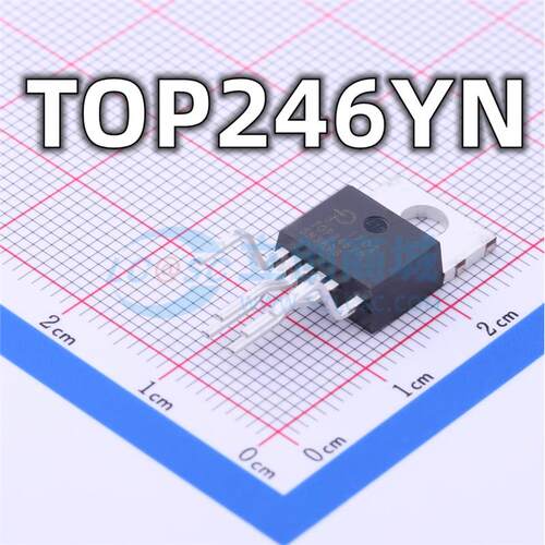 全新 TOP246YN TOP246 封装TO-220 电源管理IC芯片 现货供应