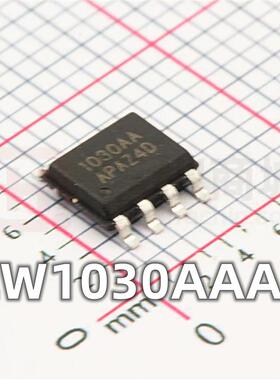 全新 CW1030AAAP 贴片SOP-8 3-5节电池次级保护芯片 现货供应