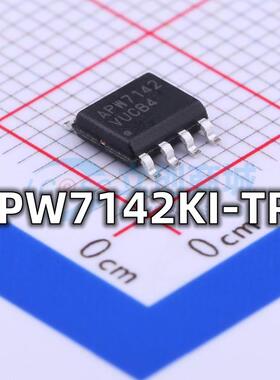 全新 APW7142KI-TRG 7142封装SOP-8 DC-DC电源芯片 现货供应