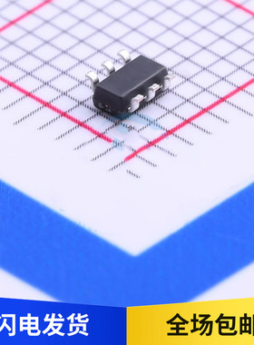 全新原装 JW5057C 降压开关稳压器 贴片 SOT23-6