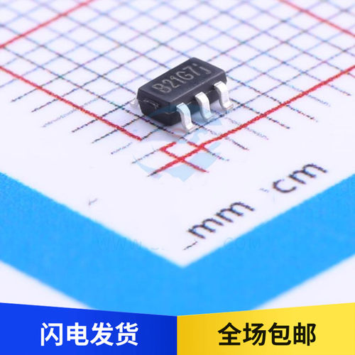 全新原装 MT3540 丝印 B21G7 DC-DC驱动电源芯片IC 贴片 SOT23