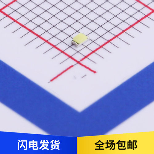 全新现货 KO-0603QYGC/6 贴片 0603 黄绿色 黄绿灯 LED