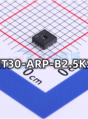 全新 SHT30-ARP-B2.5KSIC 封装DFN-8 温湿度传感器芯片 现货