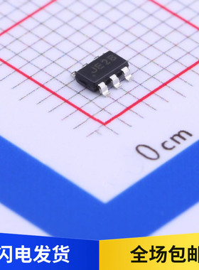 全新原装 JW5052S 印 JE2B DC-DC电源同步降压芯片 贴片 SOT23-6