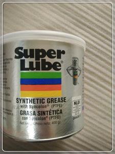 美国superlube舒泊润润滑脂41160食品级润滑油进口高级润滑脂