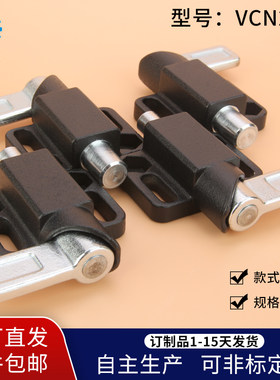 凸轮式法兰分度销维奇L旋钮柱塞