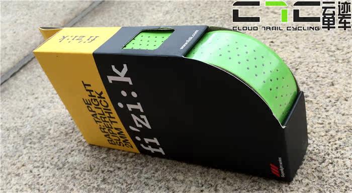 Poignées de vélo FIZIK - Ref 2342733 Image 3