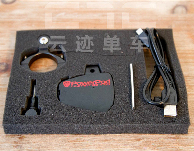 Compteur de vélo POWERPOD - Ref 2423704 Image 3