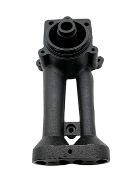 适用欧意燃气灶配件Q812B Q719K Q688B Q622B Q922B Q826T 铁炉头