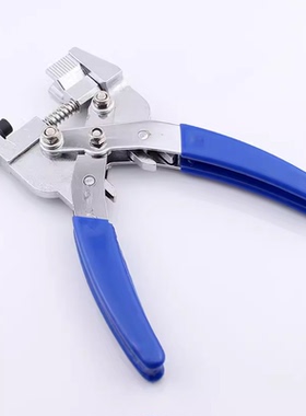 75-5-7挤压钳/RG6/RG11压线钳 有线电视F头压线钳