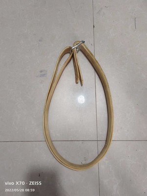 马鞍子配件皮蹬带牛皮脚蹬带马具用品