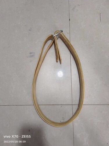 马鞍子配件皮蹬带牛皮脚蹬带马具用品