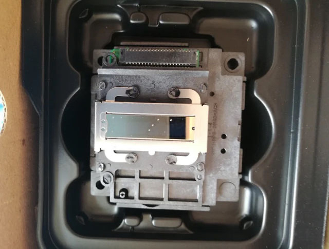 全新原装爱普生M201 M101 M1108 M105 M205 M1218 M2118打印喷头